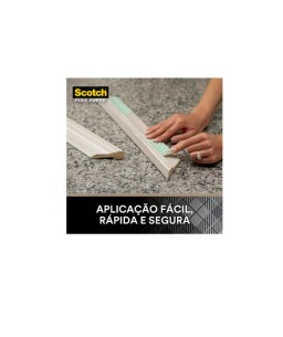 Fita Dupla Face 3M Scotch 12mm x 1,5m