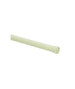 Tubo de Pvc Esgoto SN 40 mm / 6 MTS Amanco