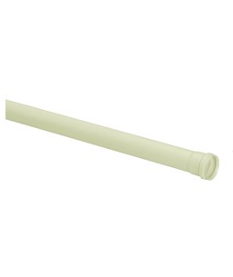 Tubo de Pvc Esgoto SN 50mm / 6 MTS Amanco