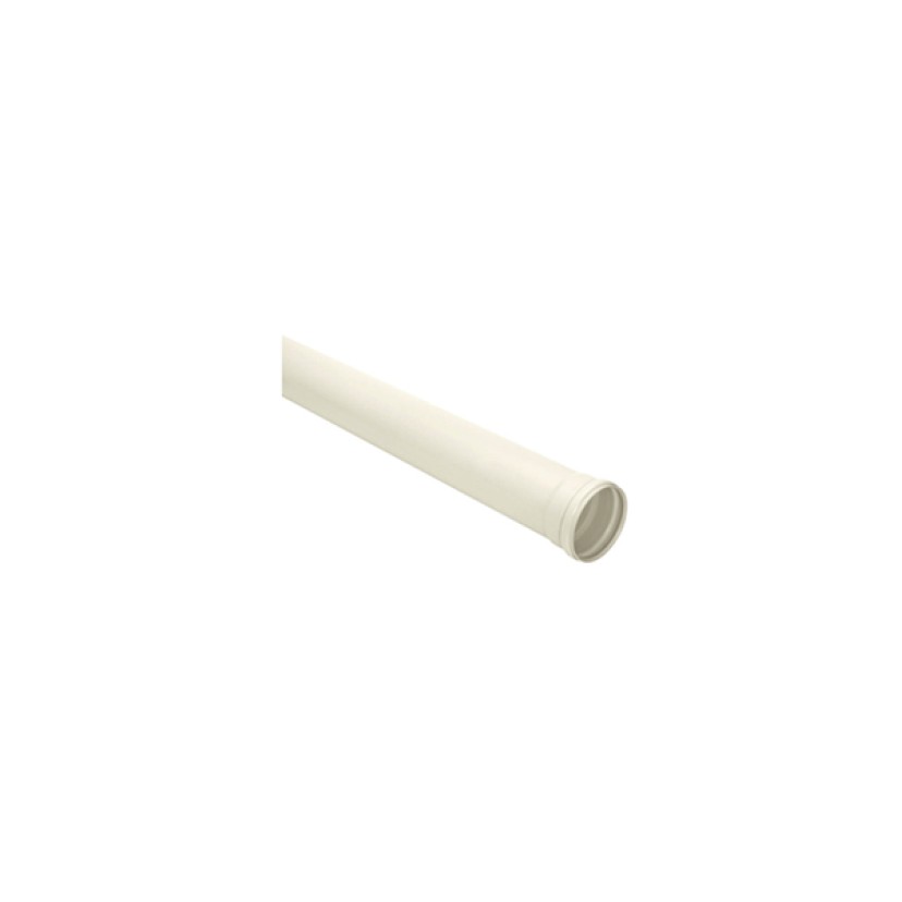 Tubo de Pvc Esgoto SR 40 mm / 6 MTS Amanco