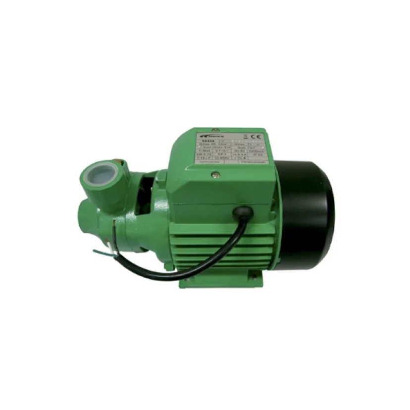 Bomba D’água Periférica 1/2HP 40L/MIN 110V Amanco