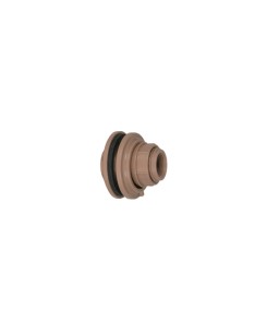 Adaptador Flange c/anel 20mm1/2 Marrom Soldável Amanco