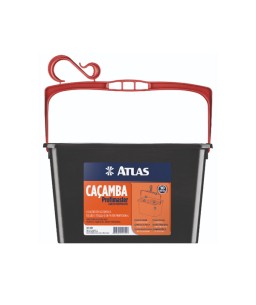 Caçamba Profimaster p/Pintura 10L Atlas