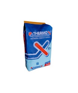 Argamassa Térmica Acústica 12kg Thermo-X