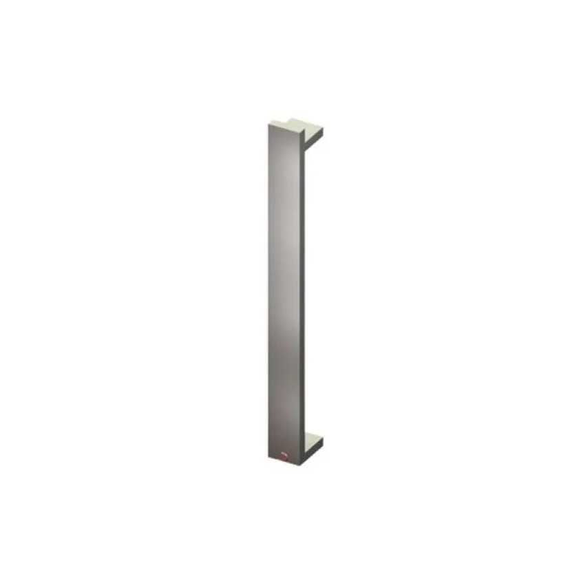 Toalheiro Térmico Jade Vertical Fio Oculto Inox Polido Bivolt 19.TJ16.IP