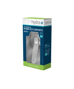 Kit Conversor Hydra Max p/ Hydra Conforto Deca 4916.C.112.CONF