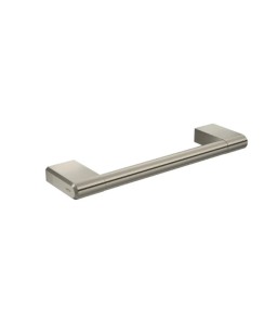 Porta toalhas de rosto quadrada deca you inox 2050.INX104