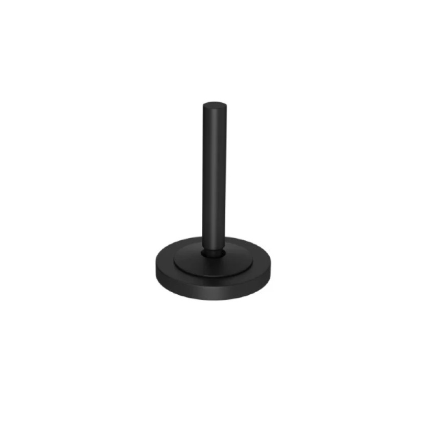 Acionamento Monocomando Mesa Cozinha Joystick Deca You Black Matte 4992.BL99.MT.03