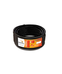 Eletroduto Flexível Espiralado 11/2 Pol 25M Deplast