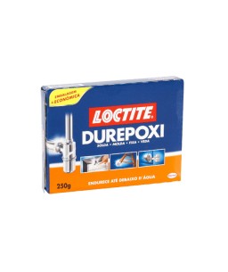 Adesivo Durepoxi 250g Loctite