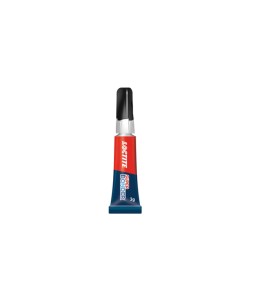 Adesivo Super Bonder Original 3g Loctite