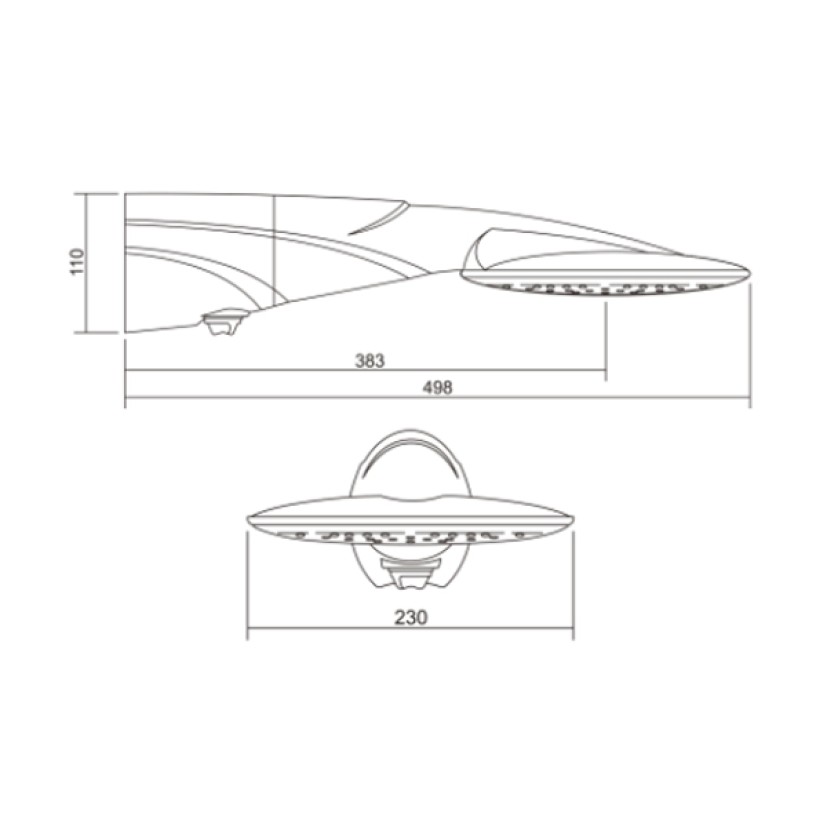 Chuveiro Elétrico Advanced Eletrônico Branco 220V/7500W Lorenzetti