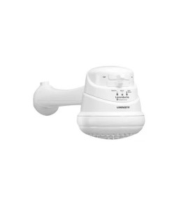 Chuveiro Elétrico Lorenducha 4T Branco 220V/6800W Lorenzetti