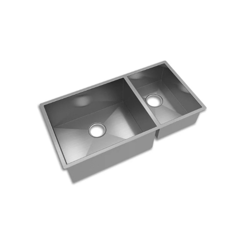 Cuba Gourmet Dupla Inox Embutir LR50/27 Raio 3 Mekal