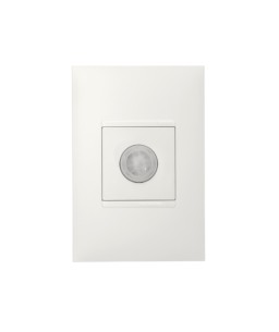 Sensor de Presença Bivolt Branco Plus+ Pial Legrand