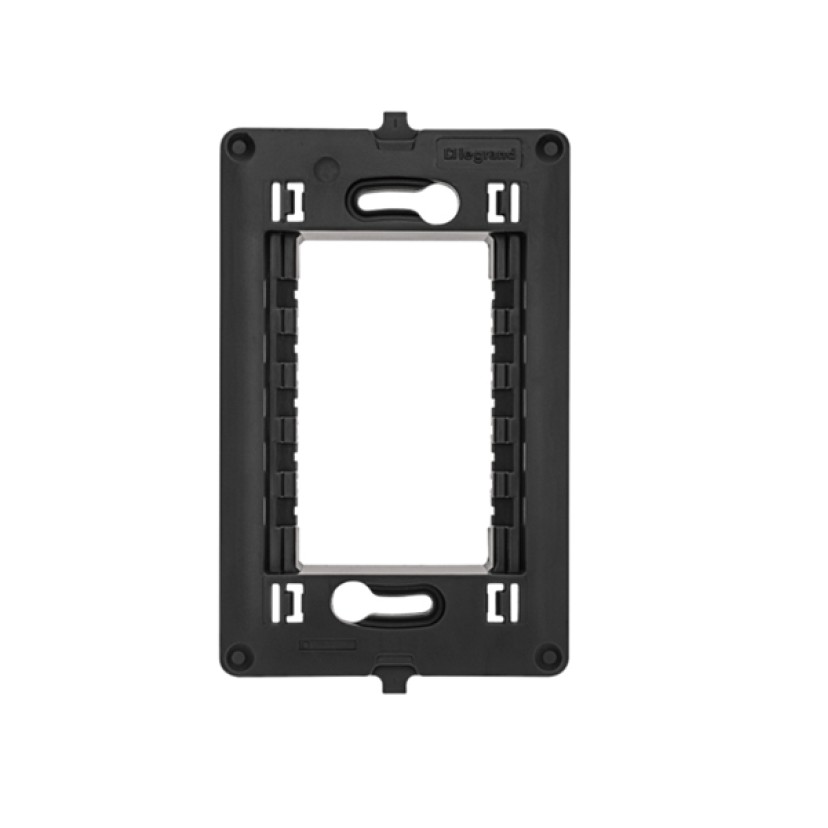 Suporte para Placa 4x2 Plus+ Pial Legrand