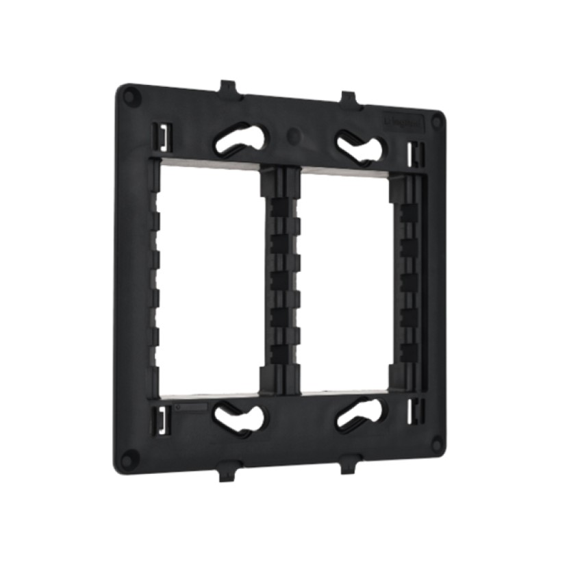 Suporte para Placa 4x4 Plus+ Pial Legrand