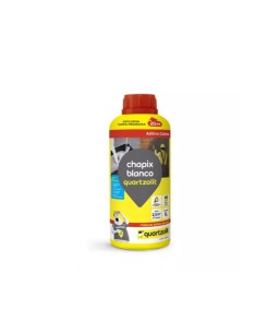 Chapix Blanco 1L Quartzolit