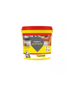 Impermeabilizante Tecplus 1 3,6LT Quartzolit