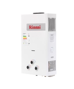 Aquecedor M15 a Gás Rinnai 15 Litros REUE-M150CFHB GLP 