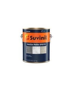 Massa Para Efeitos 3,7 kg Suvinil