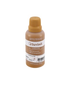 Corante Líquido Ocre 50ml Suvinil