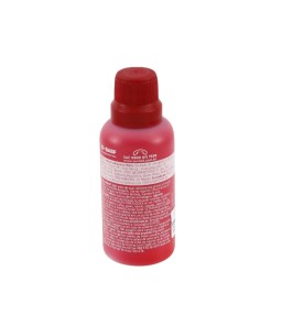 Corante Líquido Vermelho 50ml Suvinil