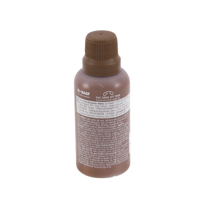 Corante Líquido Castanho 50ml Suvinil