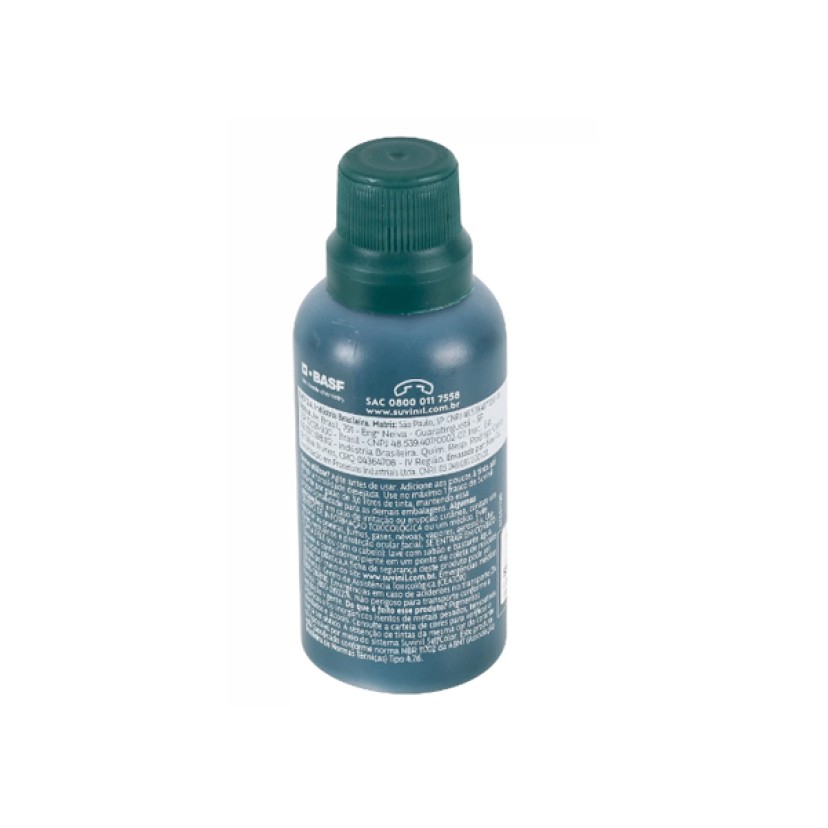 Corante Líquido Verde 50ml Suvinil