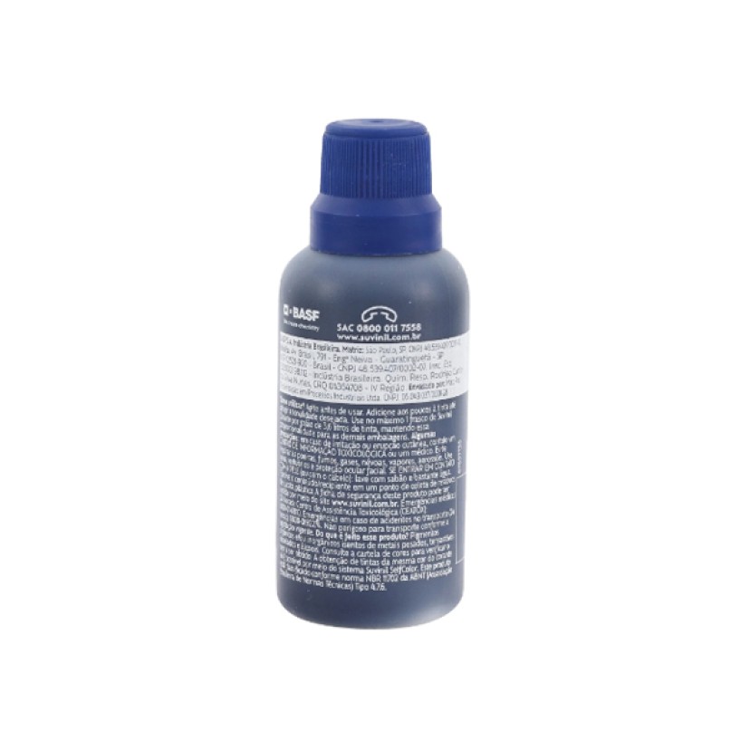 Corante Líquido Azul 50ml Suvinil