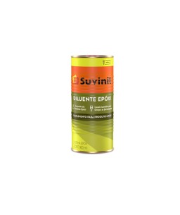 Diluente Epóxi 900ml Suvinil