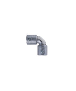 Conector Curvo S/Rosca 1/2 Tramontina