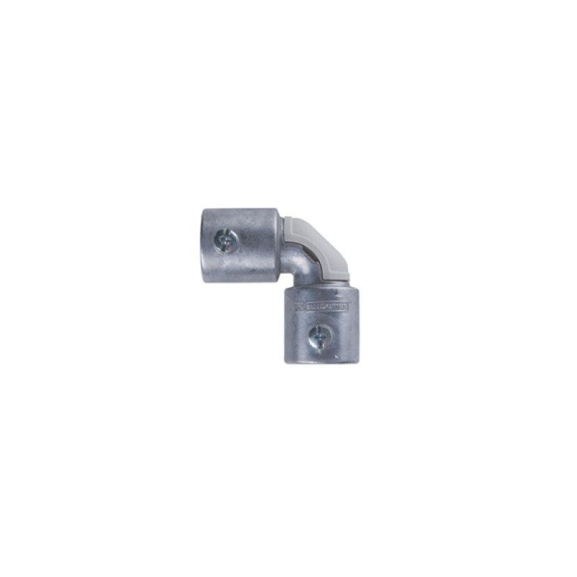 Conector Curvo S/Rosca 1/2 Tramontina