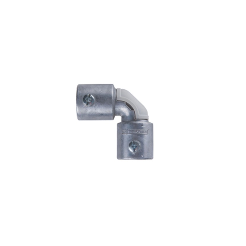 Conector Curvo S/Rosca 3/4 Tramontina