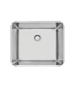 Tanque Embutir Tramontina Jumbo 91L Aco Inox 60x50cm 94094/142