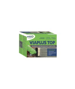 Revestimento Flexível Viaplus TOP 18Kg Viapol