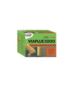 Revestimento Flexível Viaplus 5000 18Kg Viapol