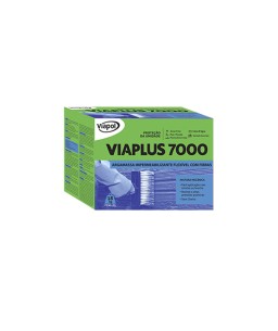 Revestimento Flexível Viaplus 7000 18Kg Viapol