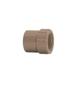 Luva LR PVC 32mm x 1 para Água Fria 11954