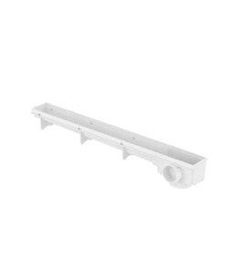 Corpo Sem Sifonagem Branco Ralo Linear 70 Cm Amanco 21502