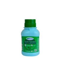 Solução Preparadora Tampa Fliptop 200 Ml Água Fria Amanco 90133