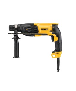 Martelete Perfurador/Rompedor Eletropneumático SDS Plus 1" 800W 220V DeWalt