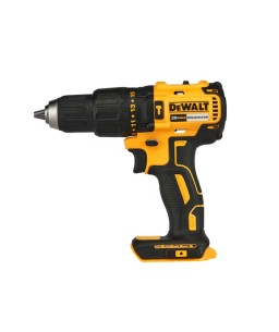 Kit Parafusadeira/Furadeira 1/2" 20V Max Bivolt DeWalt