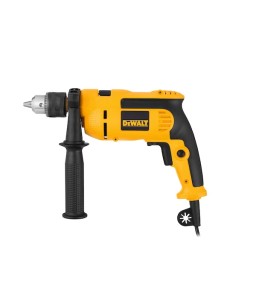 Furadeira de impacto 1/2" 710W 220V DeWalt