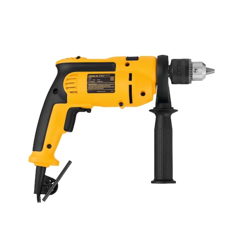 Furadeira de impacto 1/2" 710W 220V DeWalt