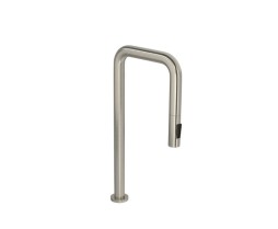 Bica Mesa Cozinha Deca You Inox Reto 1290.INX99