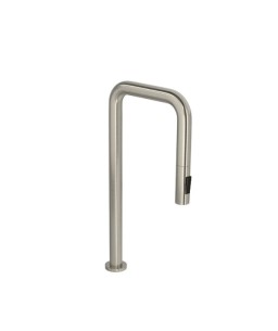 Bica Mesa Cozinha Deca You Inox Reto 1290.INX99