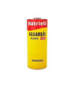 Aguarrás 900ml Natrielli 