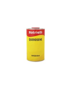 Querosene 450ml Natrielli