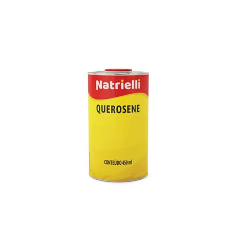 Querosene 450ml Natrielli